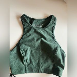 Outdoor Voices Warmup Bra
